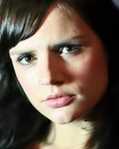 Сандра-Джессика Кутерье фото