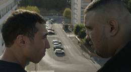 Кадр из фильма "Chouf" - 1