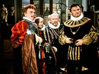 Кадр Пекарь императора – Император пекаря