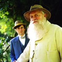 Кадр Импрессионисты (мини-сериал)