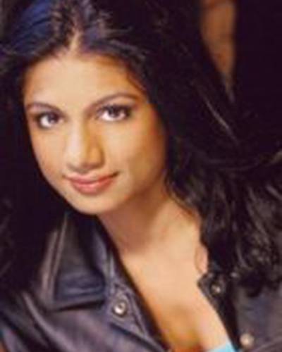 Эллора Патнаик фото