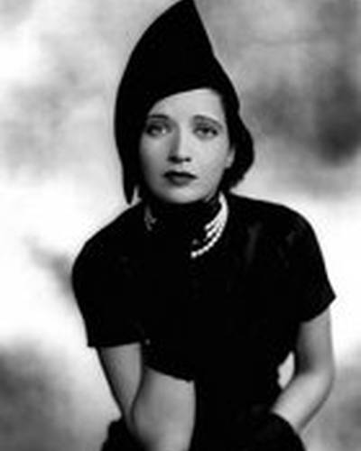 Кэй Френсис фото