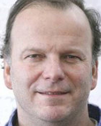 Роберт Клохесси фото