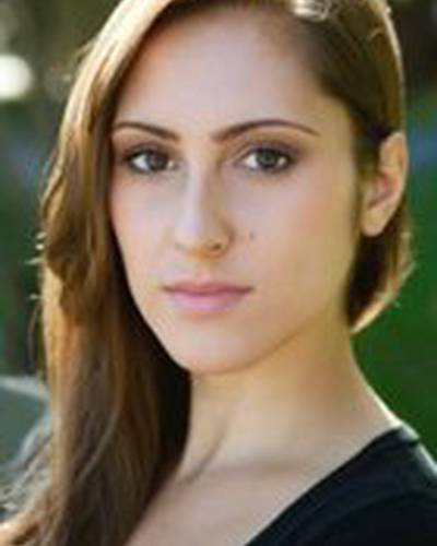 Вероника Доминчик фото