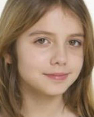 Джулия Джойс фото