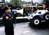 Кадр Короткое замыкание