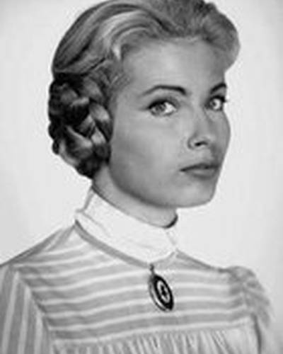 Гуннель Линдблум фото