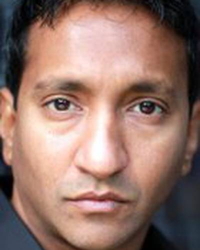 Пол Шарма фото