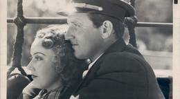 Кадр из фильма "Безумство Шанхая" - 1