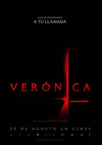 Постер Уиджи: Проклятие Вероники