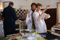 Кадр Больший всплеск