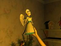 Кадр Чудеса на Рождество