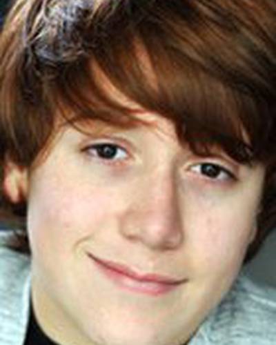 Нико МакЭун фото