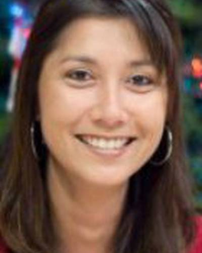 Донна Ямамото фото