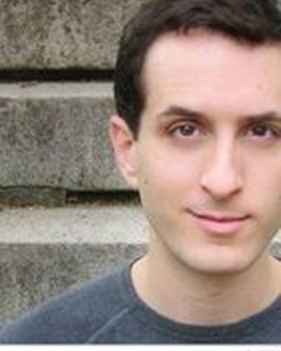 Мэттью Дж. Уолтерс фото