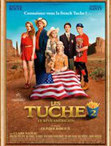Les Tuche 2 - Le rêve américain