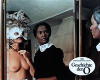 Кадр История «О»