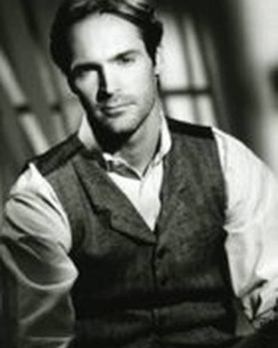 Дж.П. Пирс фото