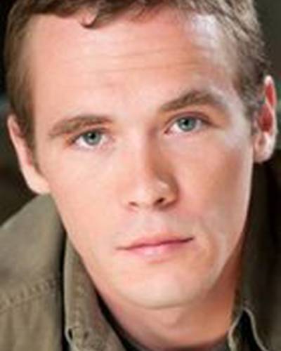 Блейк Херон фото