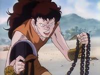 Кадр Йома: Посланцы царства тьмы (видео)