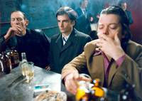 Кадр Я нанял убийцу