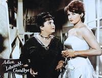 Кадр Трижды прощай