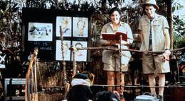 Кадр из фильма "Познакомьтесь с семьей Эпплгейт" - 2