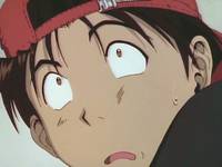 Кадр Золотой парень (видео)