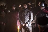 Кадр Мушкетеры