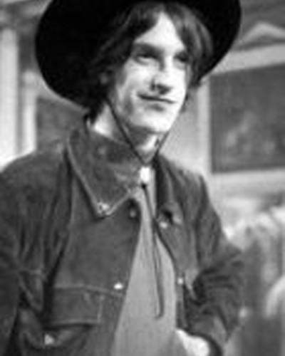 Дэйв Дейвис фото