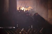 Кадр Мерлин