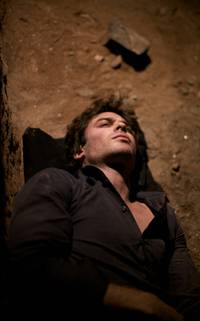 Кадр Дневники вампира