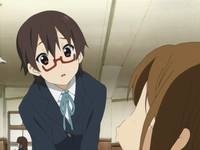 Кадр Кэйон!