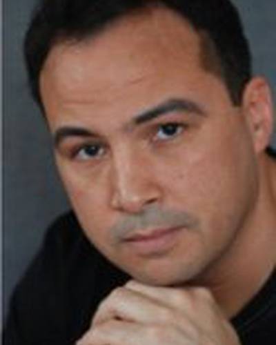 Э.Дж. Вэрел фото