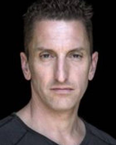 Джон Гейдос фото