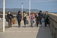 Кадр Синг Стрит