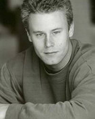 Эрик Неннингер фото