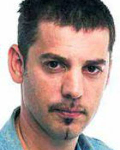 Эрран Барон Коэн фото