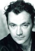 Дэвид Мэйбрик фото