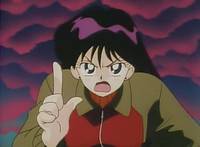 Кадр Красавица-воин Сейлор Мун Эс