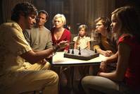 Кадр Манату