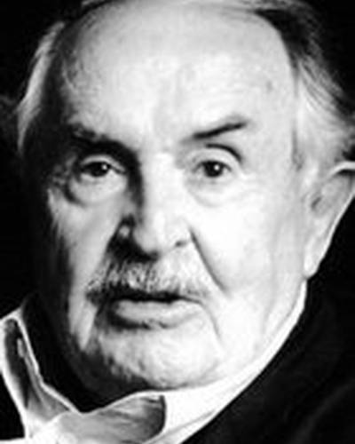 Тонино Гуэрра фото