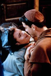 Кадр Настройте радиоприемники завтра...