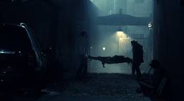 Кадр из фильма "Вдребезги" - 2