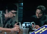 Кадр Германия осенью