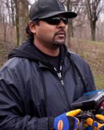 Боб Рэсак фото