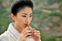 Кадр Воюющие царства