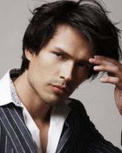 Уэсли Френч фото