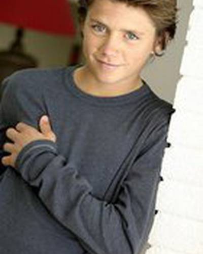 Гарри Иден фото