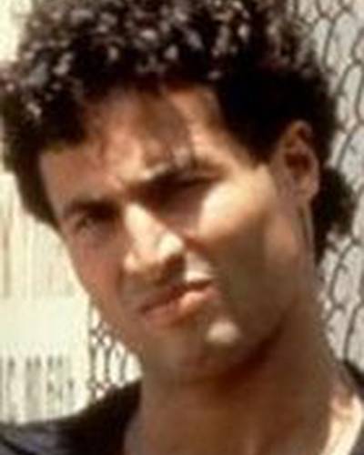 Пол Моунс фото